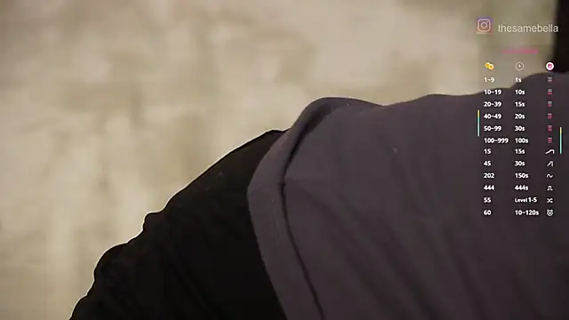 BabyYoda- online show from 20, 11, 2025