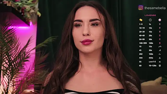 BabyYoda- online show from 16, 1, 2026