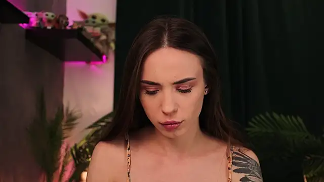 BabyYoda- online show from 23, 1, 2025