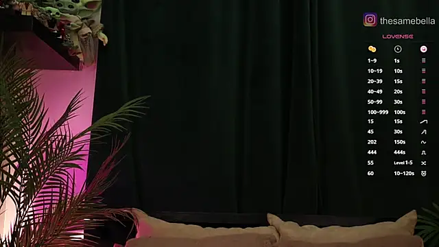 BabyYoda- online show from 14, 1, 2026