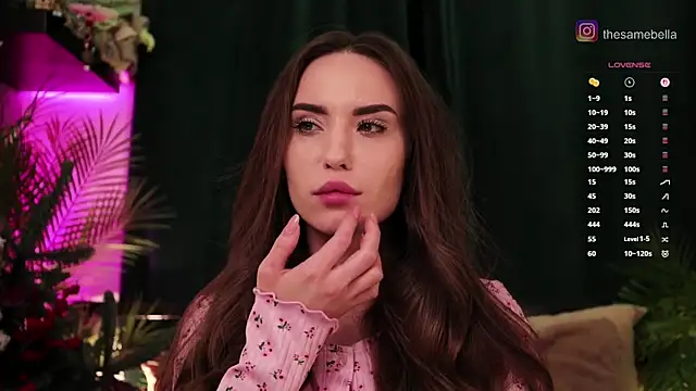 BabyYoda- online show from 13, 12, 2025