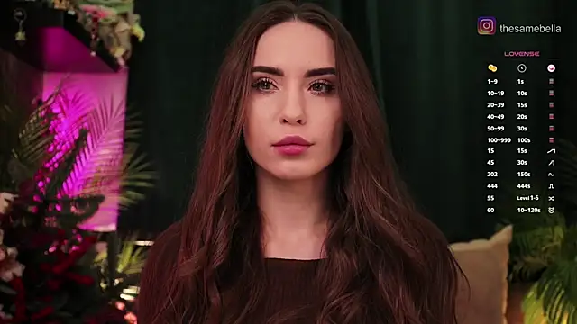 BabyYoda- online show from 18, 12, 2025