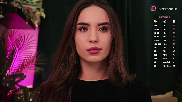 BabyYoda- online show from 21, 12, 2025