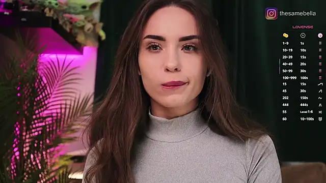 BabyYoda- online show from 12, 10, 2025