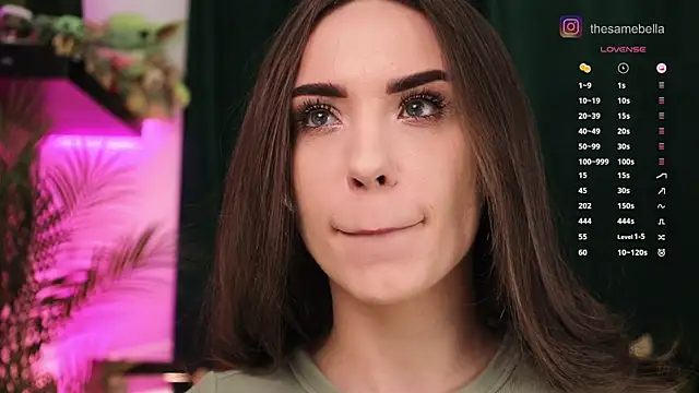 BabyYoda- online show from 13, 11, 2025