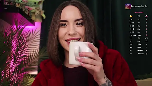 BabyYoda- online show from 20, 10, 2025