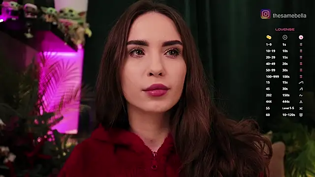 BabyYoda- online show from 20, 12, 2025