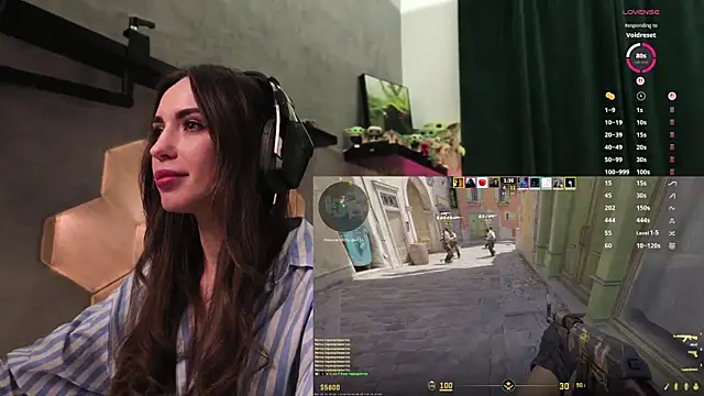 BabyYoda- online show from 15, 3, 2026