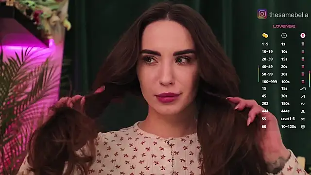 BabyYoda- online show from 8, 2, 2026