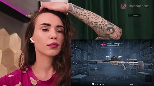 BabyYoda- online show from 24, 3, 2026