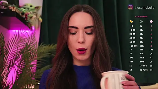 BabyYoda- online show from 22, 2, 2026