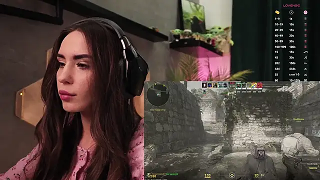 BabyYoda- online show from 21, 3, 2026