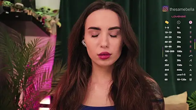 BabyYoda- online show from 7, 2, 2026