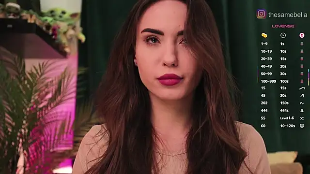 BabyYoda- online show from 12, 2, 2026