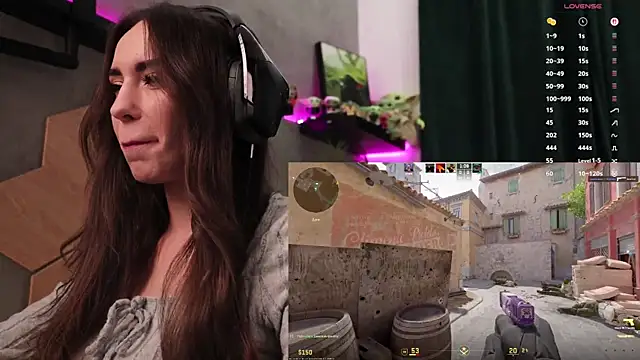 BabyYoda- online show from 23, 3, 2026