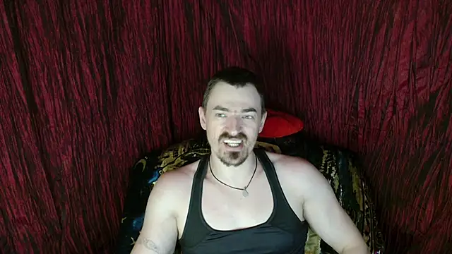 Snapshot of ConanJones chatting on 29, 6, 2026 ConanJones online show from 29, 6, 2026