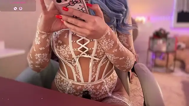 xxbabyxgiiirlxx online show from 22, 12, 2025