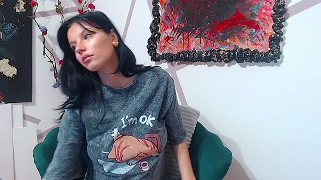 Snapshot of ZaSha__ chatting on 21, 10, 2025 ZaSha online show from 21, 10, 2025