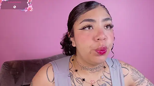 foxxy-lov3 online show from 13, 3, 2026