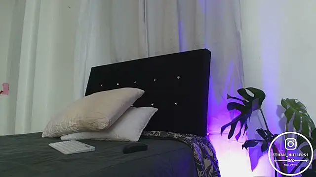 Ethan mullers online show from 20, 5, 2026