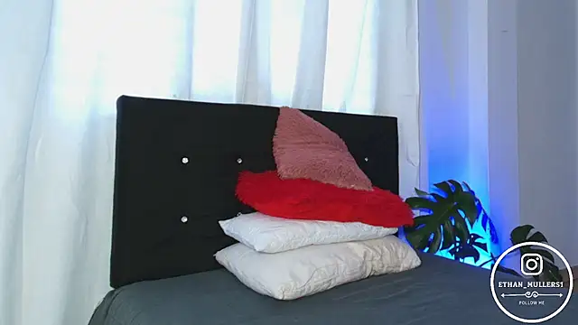 Ethan mullers online show from 22, 5, 2026