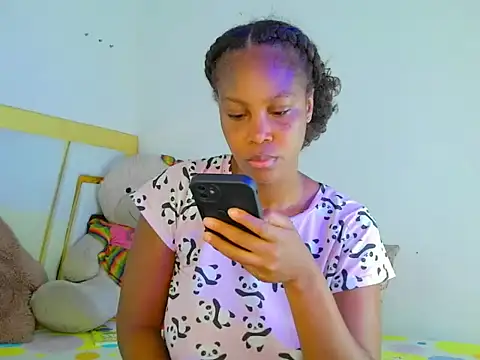 DayanaWood online show from 17, 10, 2025