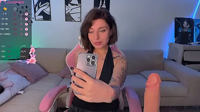 rich peaches online show from 22, 3, 2026