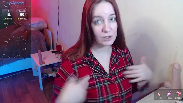  miss ella  online show from 27, 1, 2025