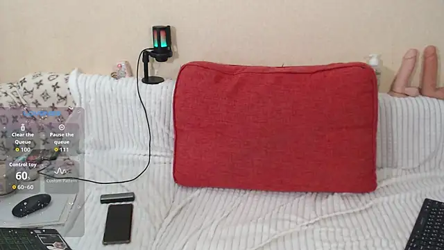  miss ella  online show from 20, 2, 2026