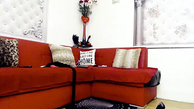 LadyBellaa online show from 5, 6, 2026