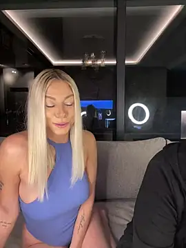 SexOnMyLvL online show from 23, 4, 2026