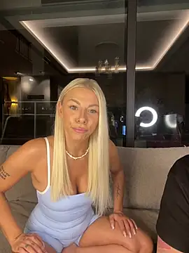 SexOnMyLvL online show from 24, 6, 2026
