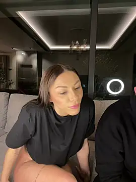 SexOnMyLvL online show from 9, 2, 2026