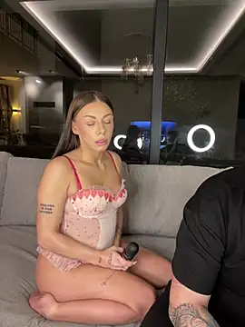 SexOnMyLvL online show from 14, 2, 2026