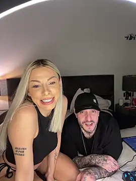 SexOnMyLvL online show from 6, 4, 2026