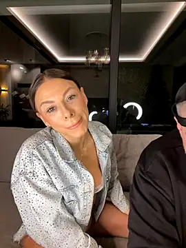 SexOnMyLvL online show from 6, 11, 2025