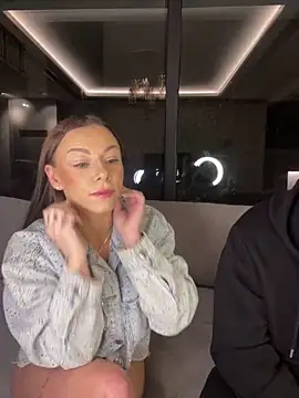 SexOnMyLvL online show from 27, 2, 2026