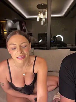 SexOnMyLvL online show from 3, 11, 2025