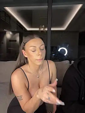 SexOnMyLvL online show from 1, 3, 2026