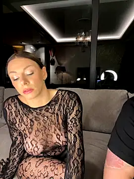 SexOnMyLvL online show from 5, 11, 2025