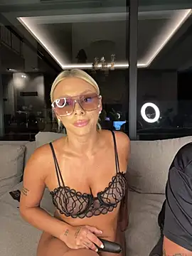 SexOnMyLvL online show from 27, 7, 2026