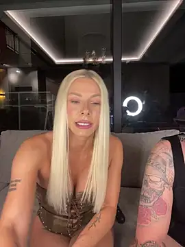 SexOnMyLvL online show from 27, 6, 2026