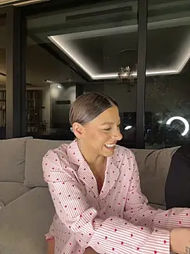 SexOnMyLvL online show from 18, 1, 2026