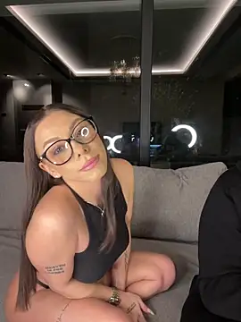 SexOnMyLvL online show from 28, 2, 2026