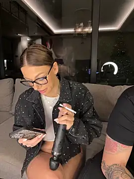 SexOnMyLvL online show from 21, 11, 2025