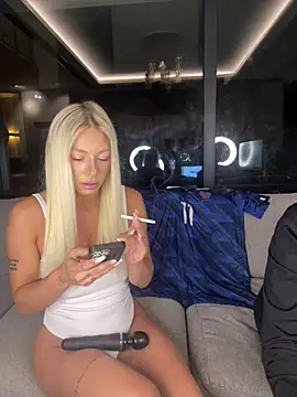 SexOnMyLvL online show from 4, 7, 2026