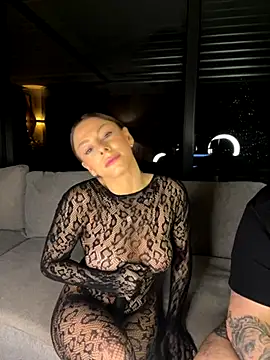 SexOnMyLvL online show from 20, 11, 2025