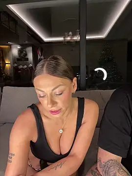 SexOnMyLvL online show from 17, 11, 2025