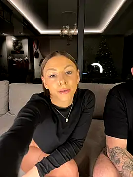 SexOnMyLvL online show from 18, 11, 2025