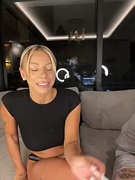 SexOnMyLvL online show from 25, 7, 2026